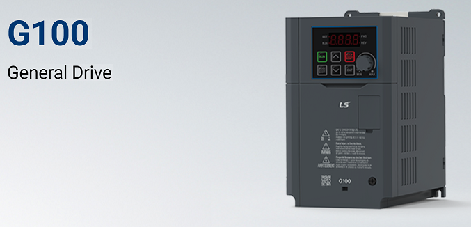 LS Variable Frequency Drives